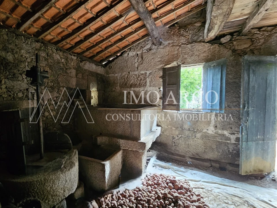 Quinta T5 para Venda em Arco de Baúlhe e Vila Nune Foto 19