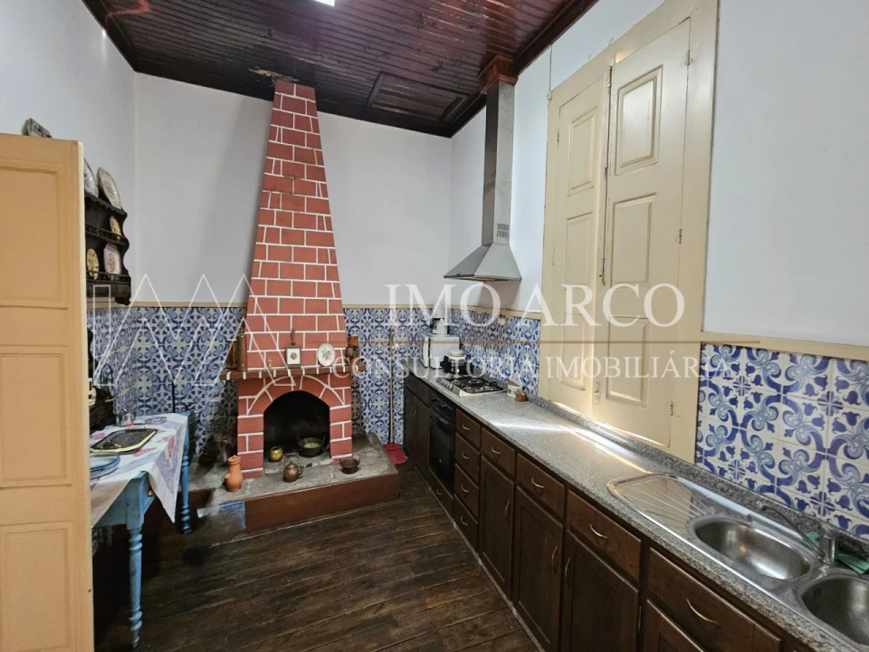 Quinta T5 para Venda em Arco de Baúlhe e Vila Nune Foto 10