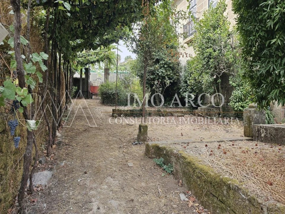 Quinta T5 para Venda em Arco de Baúlhe e Vila Nune Foto 26
