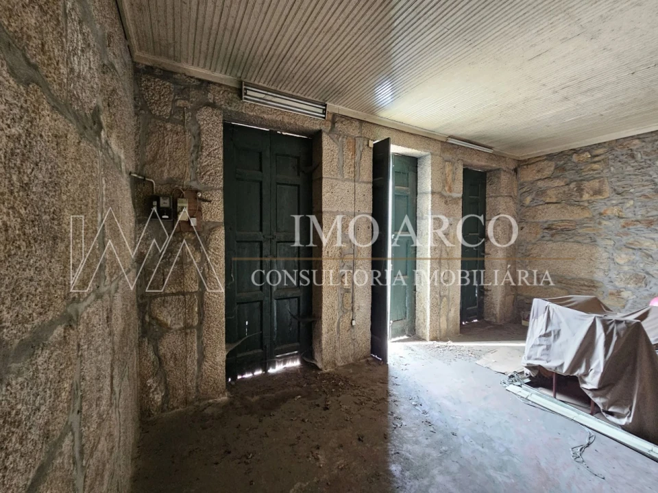 Quinta T5 para Venda em Arco de Baúlhe e Vila Nune Foto 16