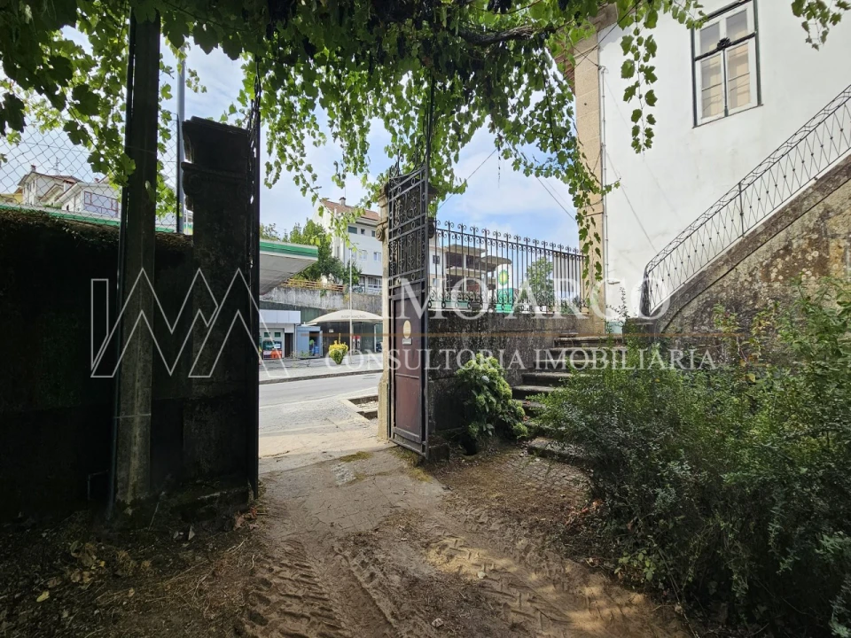 Quinta T5 para Venda em Arco de Baúlhe e Vila Nune Foto 28