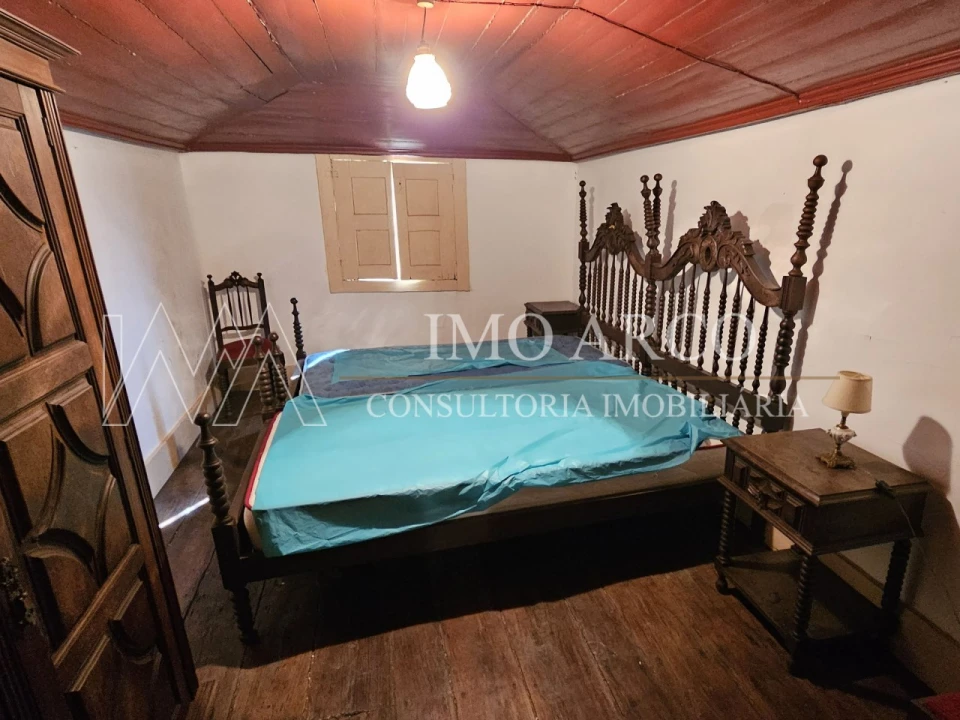 Quinta T5 para Venda em Arco de Baúlhe e Vila Nune Foto 13