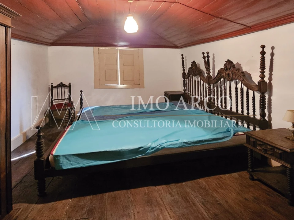 Quinta T5 para Venda em Arco de Baúlhe e Vila Nune Foto 13