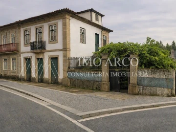 Quinta T5 para Venda em Arco de Baúlhe e Vila Nune