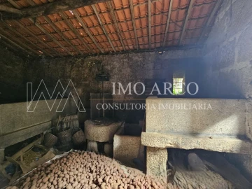 Quinta T5 para Venda em Arco de Baúlhe e Vila Nune