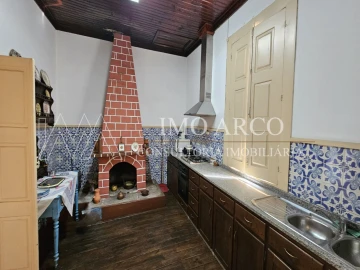 Quinta T5 para Venda em Arco de Baúlhe e Vila Nune