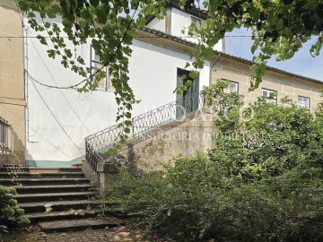 Quinta T5 para Venda em Arco de Baúlhe e Vila Nune