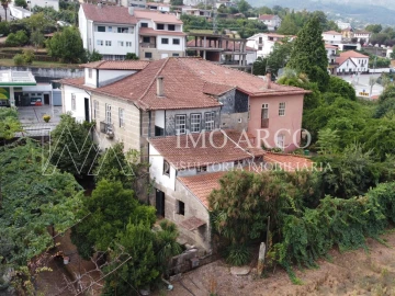 Quinta T5 para Venda em Arco de Baúlhe e Vila Nune