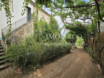 Quinta T5 para Venda em Arco de Baúlhe e Vila Nune