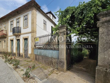 Quinta T5 para Venda em Arco de Baúlhe e Vila Nune