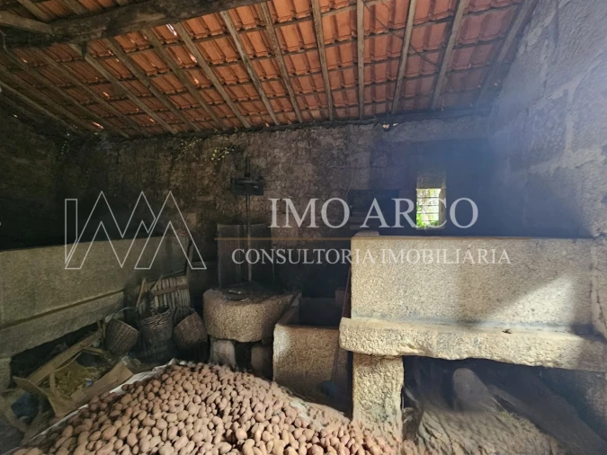 Quinta T5 para Venda em Arco de Baúlhe e Vila Nune Foto 18