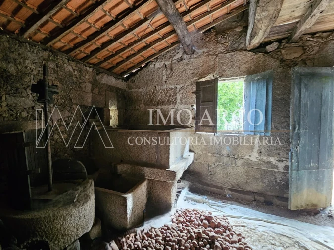 Quinta T5 para Venda em Arco de Baúlhe e Vila Nune Foto 19
