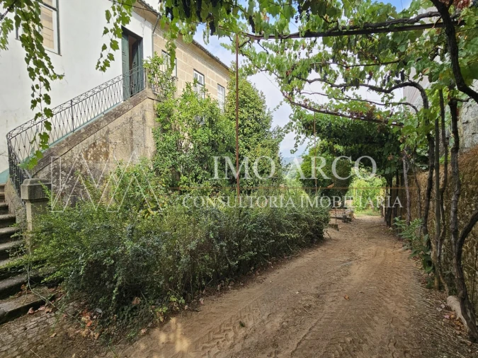 Quinta T5 para Venda em Arco de Baúlhe e Vila Nune Foto 22
