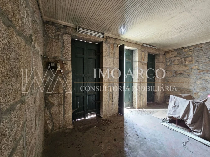 Quinta T5 para Venda em Arco de Baúlhe e Vila Nune Foto 16