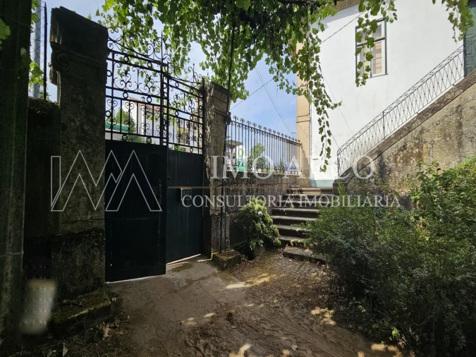 Quinta T5 para Venda em Arco de Baúlhe e Vila Nune Foto 3