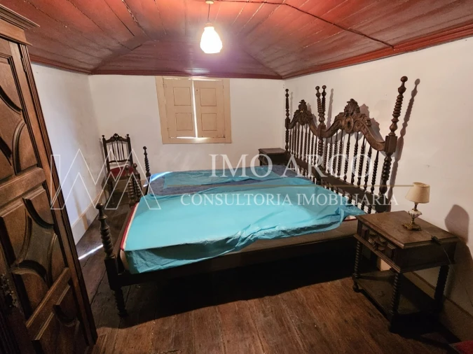 Quinta T5 para Venda em Arco de Baúlhe e Vila Nune Foto 13