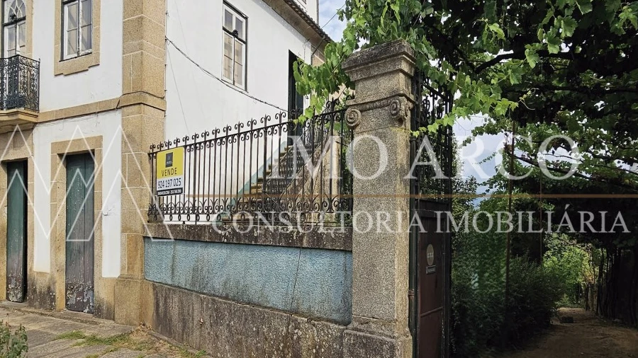 Quinta T5 para Venda em Arco de Baúlhe e Vila Nune