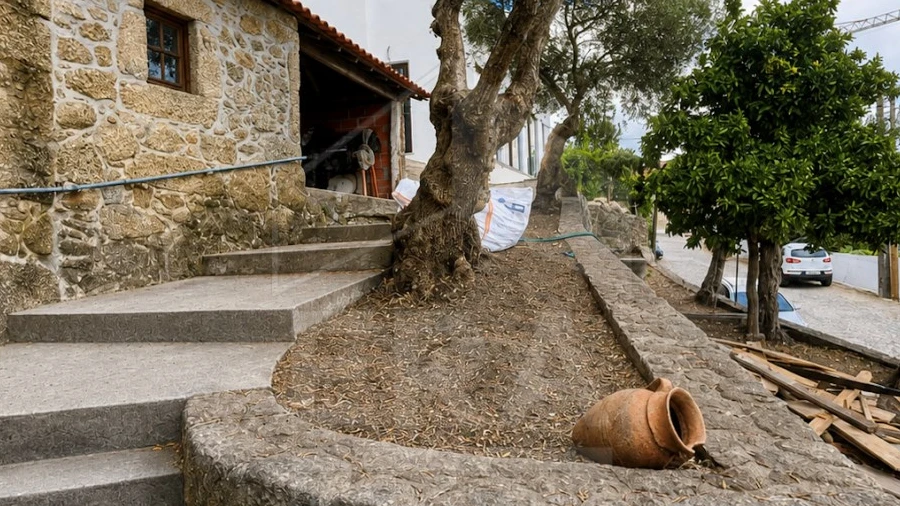Moradia T2 para Venda em Barroselas e Carvoeiro