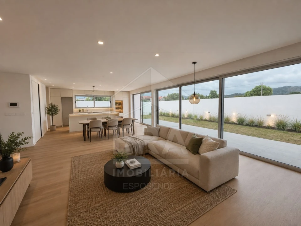 Moradia T5 para Venda em Esposende, Marinhas e Gandra Foto 2
