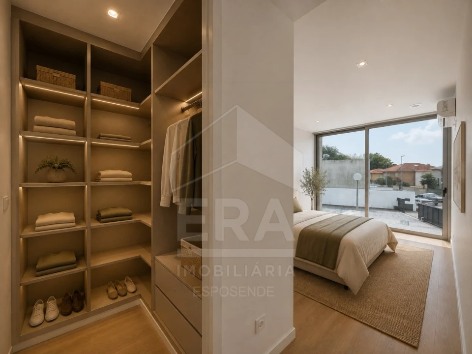 Moradia T5 para Venda em Esposende, Marinhas e Gandra Foto 5