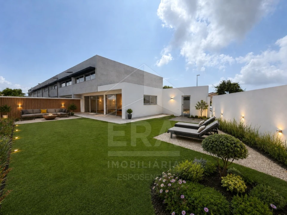 Moradia T5 para Venda em Esposende, Marinhas e Gandra Foto 15