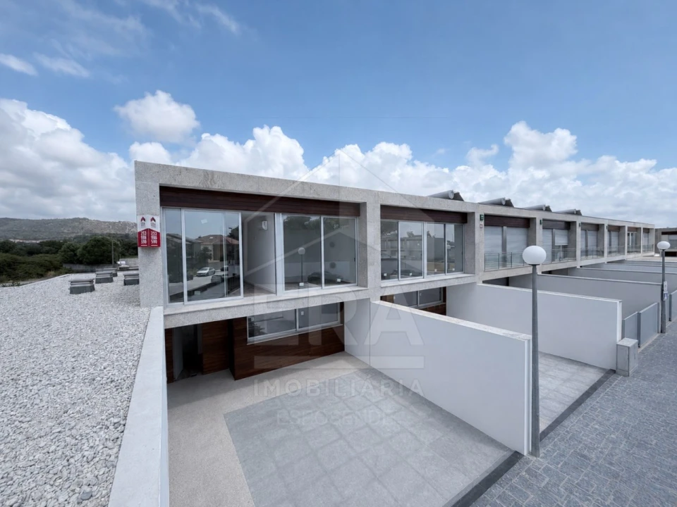 Moradia T5 para Venda em Esposende, Marinhas e Gandra Foto 16