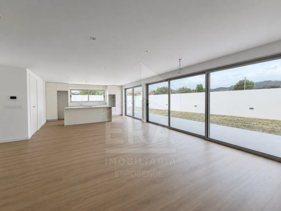 Moradia T5 para Venda em Esposende, Marinhas e Gandra Foto 17