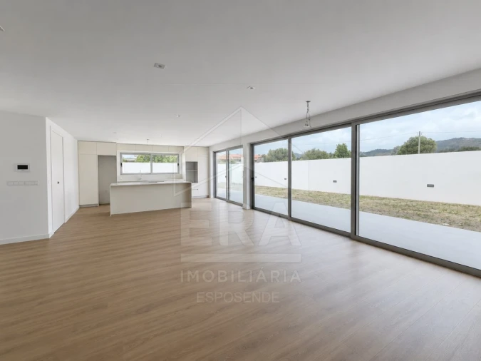 Moradia T5 para Venda em Esposende, Marinhas e Gandra Foto 17
