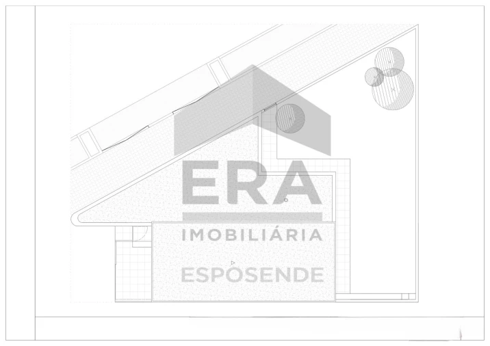 Moradia T5 para Venda em Esposende, Marinhas e Gandra Planta 1