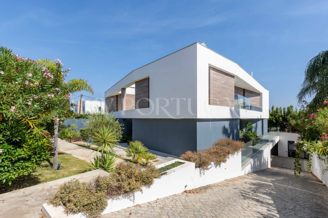 Moradia T4 para Venda em Loule (São Clemente) Foto 4
