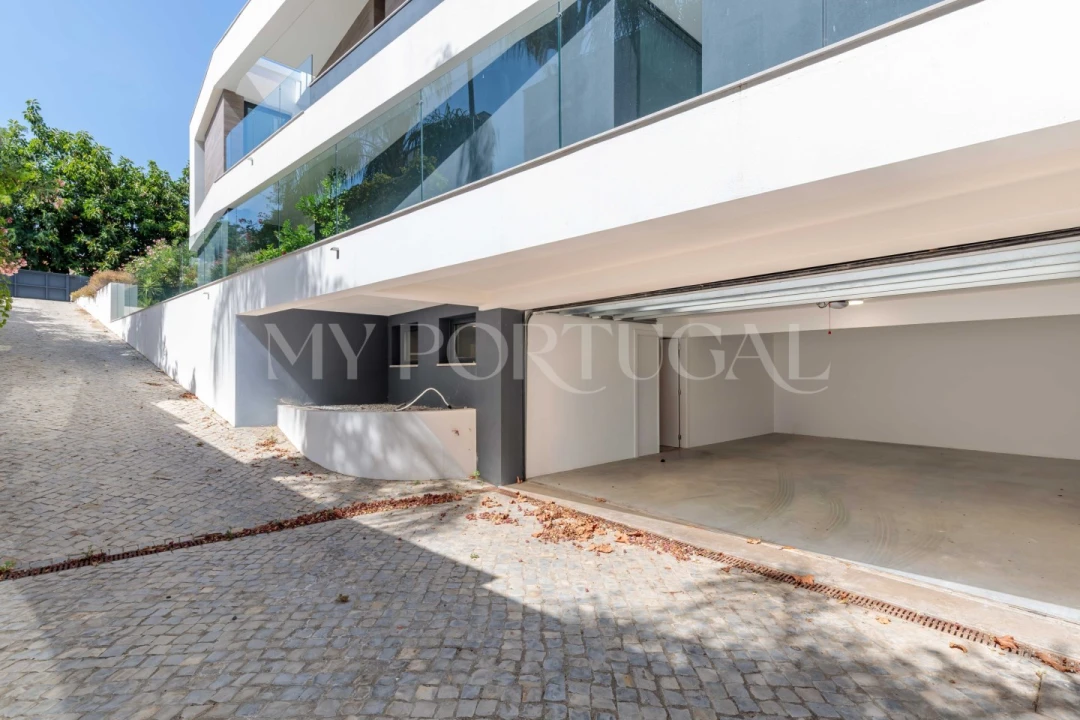 Moradia T4 para Venda em Loule (São Clemente) Foto 38
