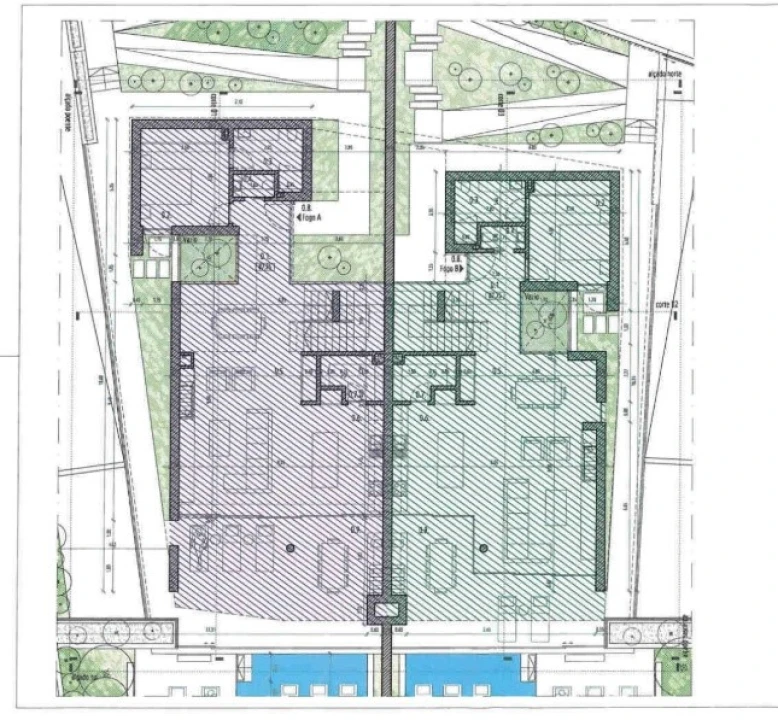 Moradia T4 para Venda em Loule (São Clemente) Planta 4