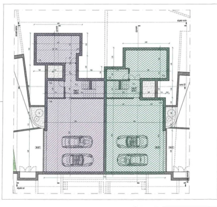 Moradia T4 para Venda em Loule (São Clemente) Planta 5