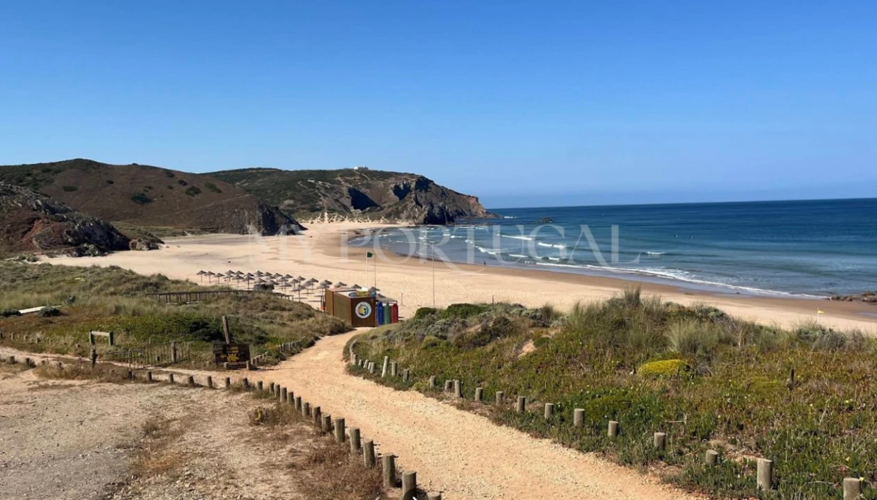 Terreno Agricola ou Rústico para Venda em Vila do Bispo e Raposeira Foto 15