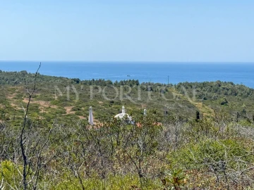 Terreno Agricola ou Rústico para Venda em Vila do Bispo e Raposeira