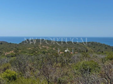 Terreno Agricola ou Rústico para Venda em Vila do Bispo e Raposeira