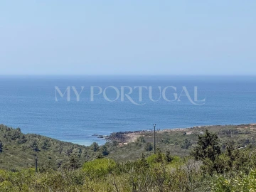 Terreno Agricola ou Rústico para Venda em Vila do Bispo e Raposeira