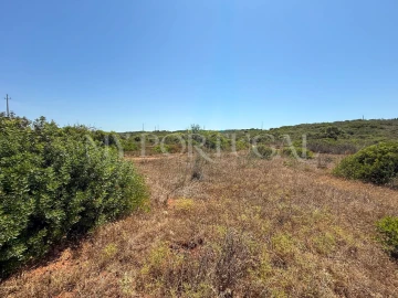 Terreno Agricola ou Rústico para Venda em Vila do Bispo e Raposeira