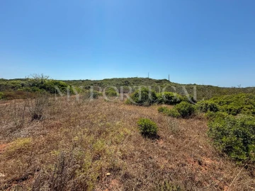 Terreno Agricola ou Rústico para Venda em Vila do Bispo e Raposeira