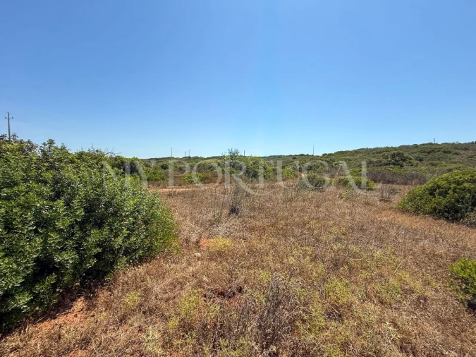 Terreno Agricola ou Rústico para Venda em Vila do Bispo e Raposeira Foto 13