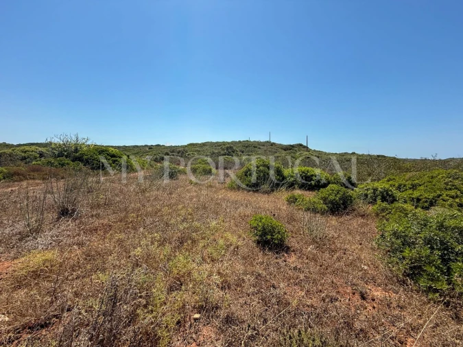 Terreno Agricola ou Rústico para Venda em Vila do Bispo e Raposeira Foto 14