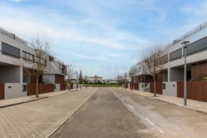 Moradia T4 para Venda em Alcochete