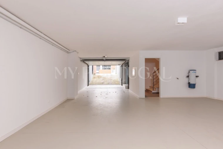 Moradia T4 para Venda em Alcochete Foto 33