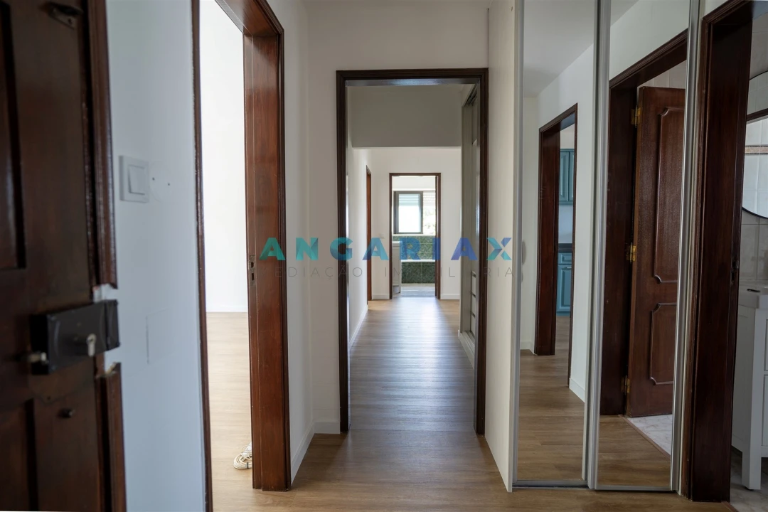 Apartamento T3 para Venda em Leiria, Pousos, Barreira e Cortes Foto 7