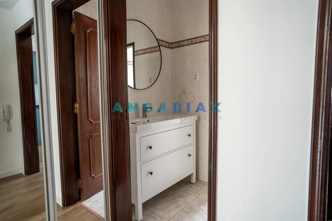 Apartamento T3 para Venda em Leiria, Pousos, Barreira e Cortes Foto 13
