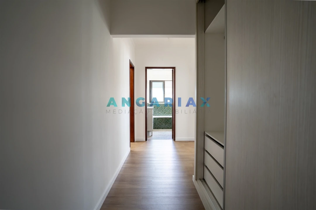 Apartamento T3 para Venda em Leiria, Pousos, Barreira e Cortes Foto 16