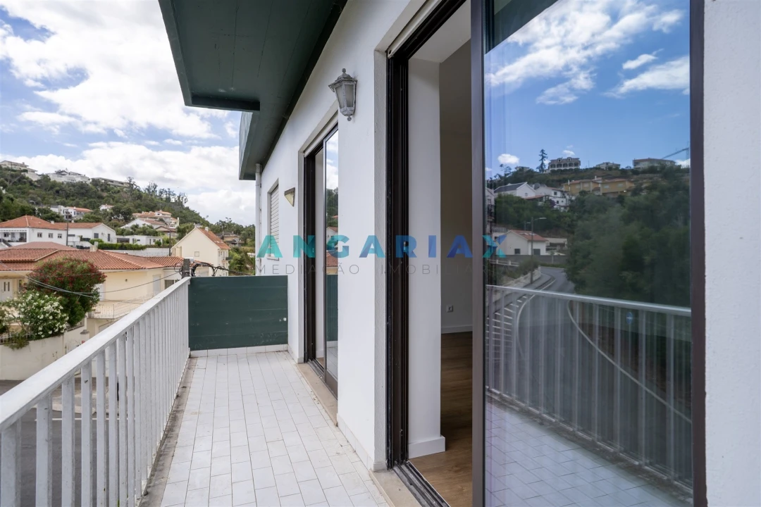 Apartamento T3 para Venda em Leiria, Pousos, Barreira e Cortes Foto 10
