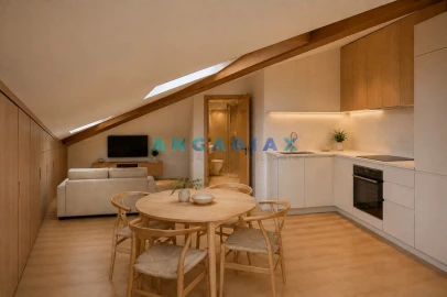Apartamento T3 para Venda em Leiria, Pousos, Barreira e Cortes