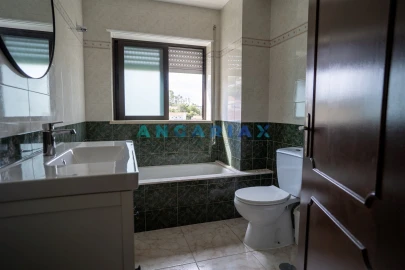 Apartamento T3 para Venda em Leiria, Pousos, Barreira e Cortes