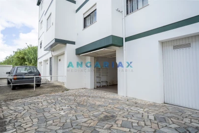 Apartamento T3 para Venda em Leiria, Pousos, Barreira e Cortes